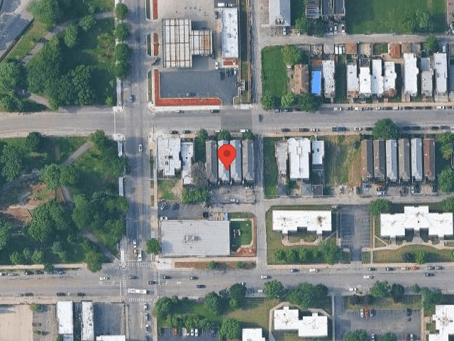 House image located at Chicago, IL 60624
