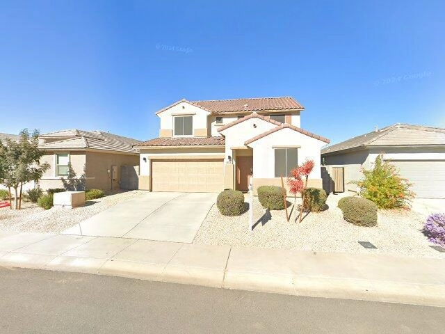 House image located at Waddell, AZ 85355