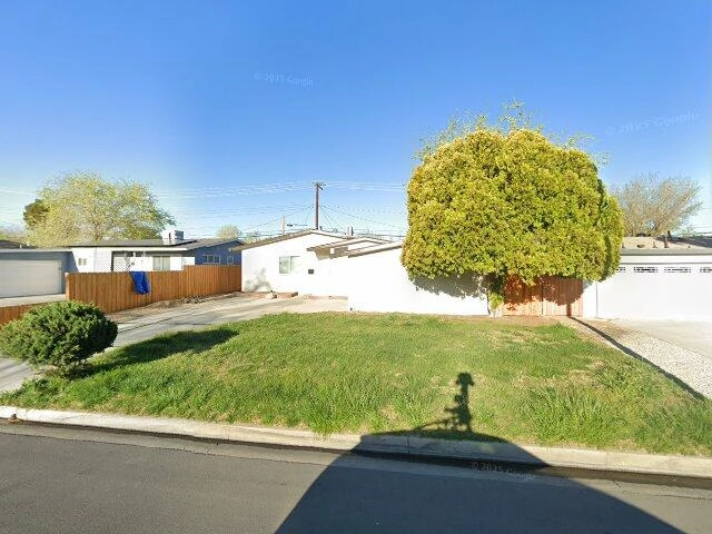 House image located at Lancaster, CA 93534