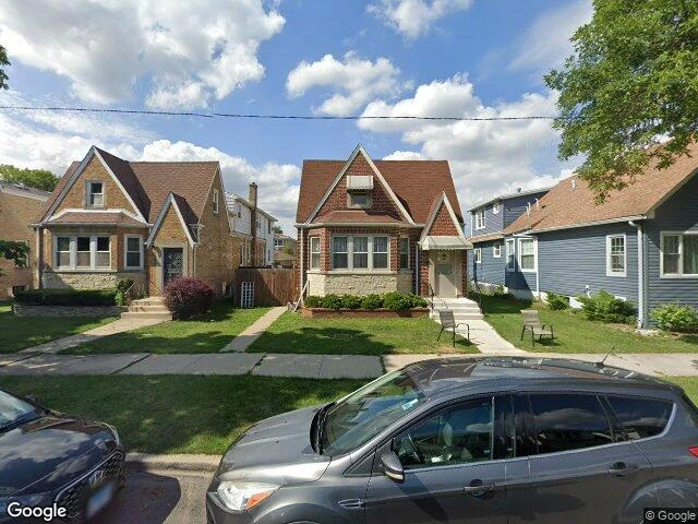 House image located at Chicago, IL 60630