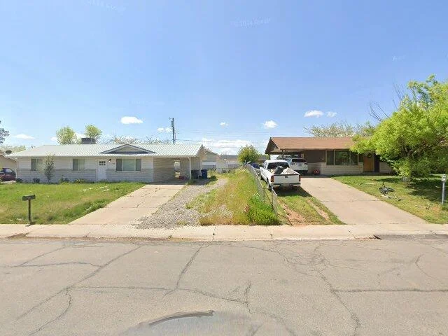 House image located at Washington, UT 84780