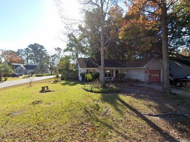 House image located at Charleston, SC 29406