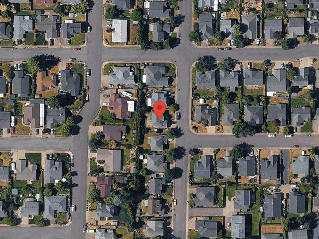 House image located at Canby, OR 97013