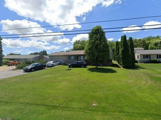 House image located at Castalia, OH 44824