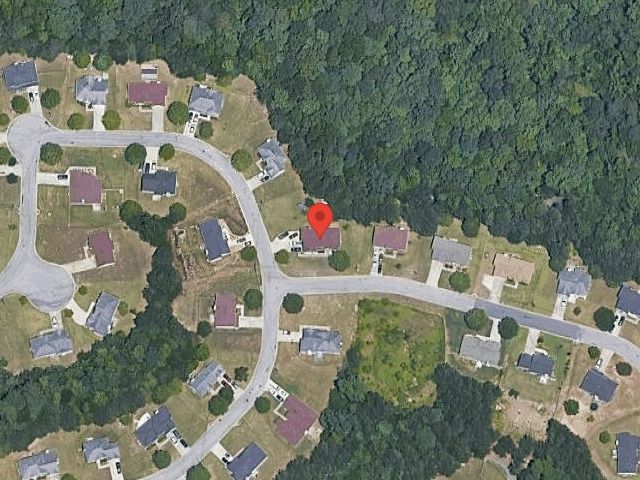 House image located at Ellenwood, GA 30294