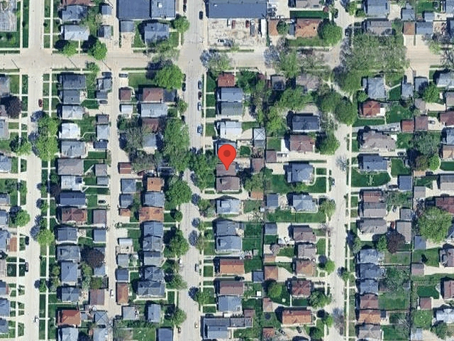 House image located at Milwaukee, WI 53214