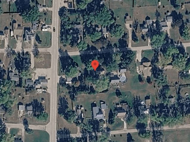 House image located at East Moline, IL 61244