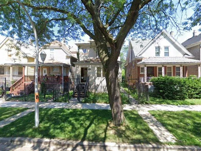 House image located at Chicago, IL 60651