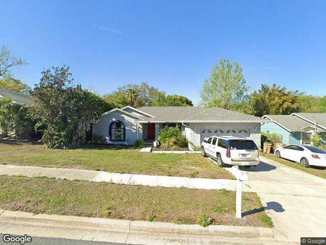 House image located at Clermont, FL 34711