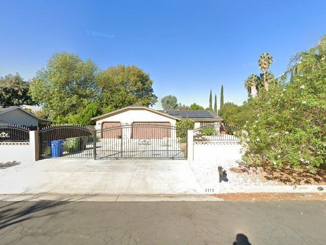 House image located at Reseda, CA 91335