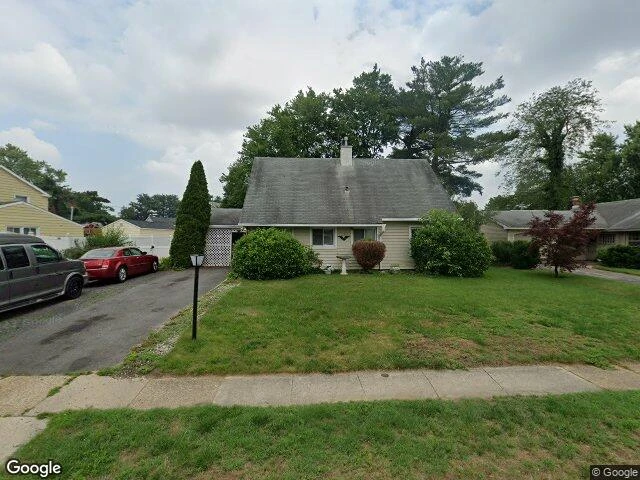 House image located at Willingboro, NJ 08046