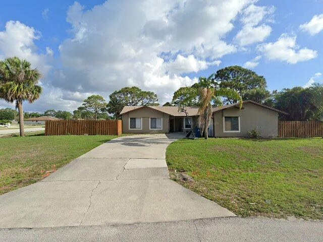 House image located at Palm Bay, FL 32909