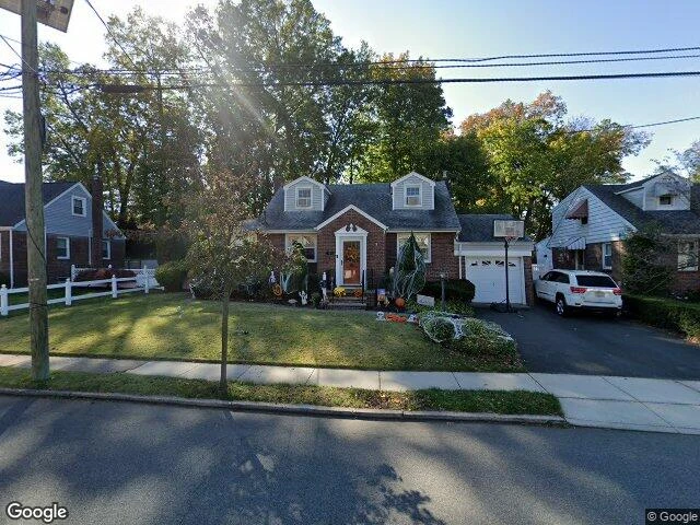 House image located at Rochelle Park, NJ 07662