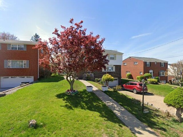 House image located at Pittsburgh, PA 15236