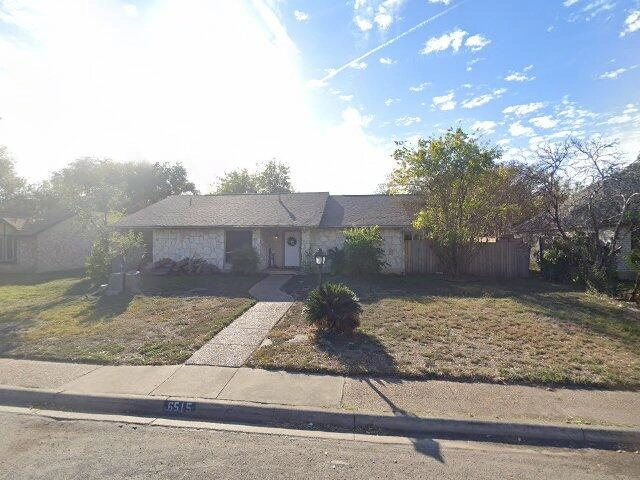 House image located at San Antonio, TX 78244