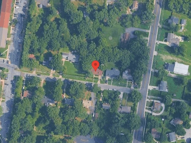 House image located at District Heights, MD 20747