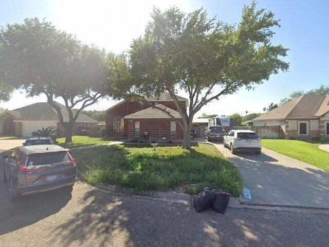 House image located at Edinburg, TX 78541