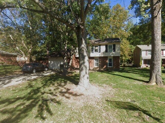 House image located at Louisville, KY 40243