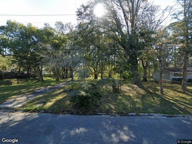 House image located at Jacksonville, FL 32209