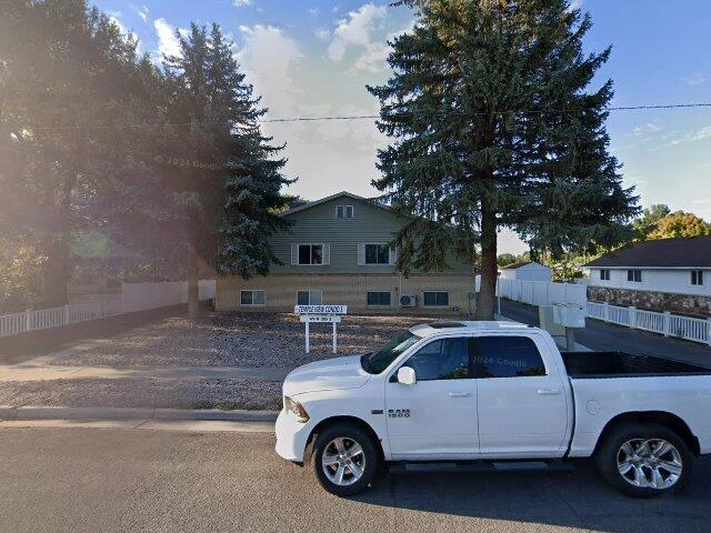 House image located at Vernal, UT 84078