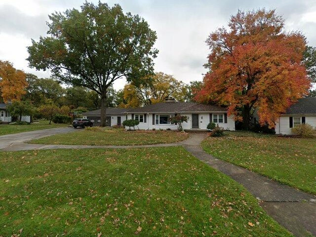 House image located at Fort Wayne, IN 46805