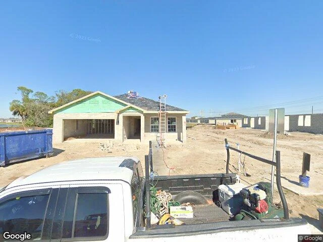 House image located at Parrish, FL 34219