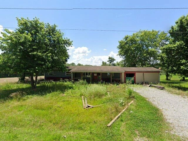 House image located at Olmsted, IL 62970