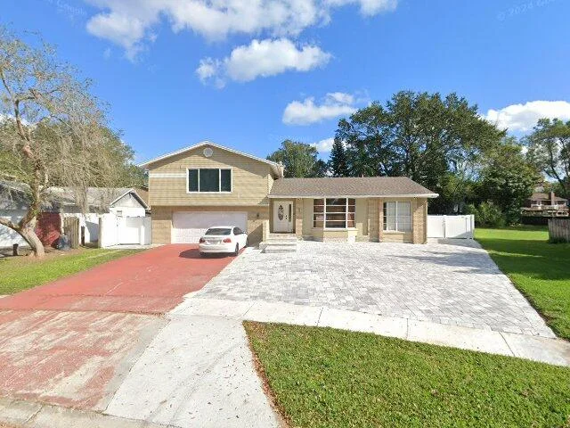 House image located at Tampa, FL 33624