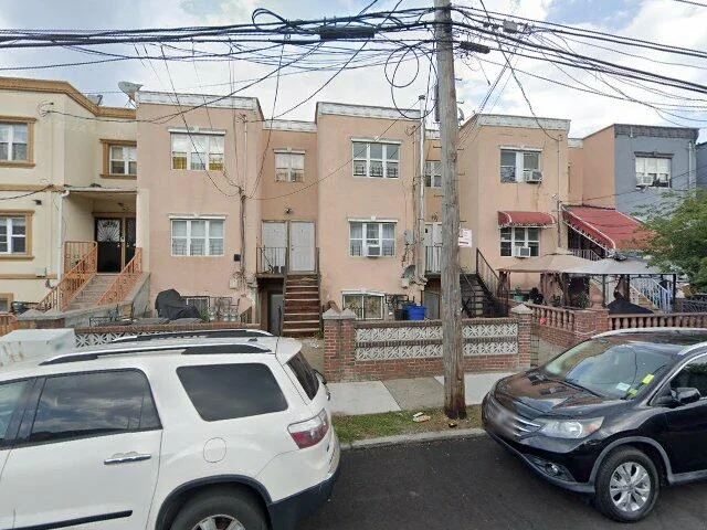 House image located at Brooklyn, NY 11208