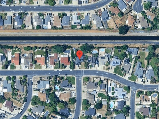 House image located at Oakley, CA 94561