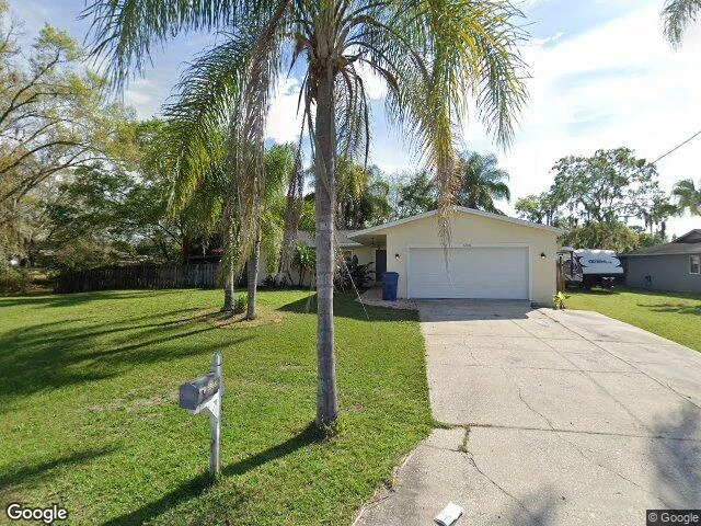 House image located at Land O'Lakes, FL 34639