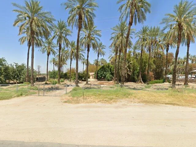 House image located at Thermal, CA 92274