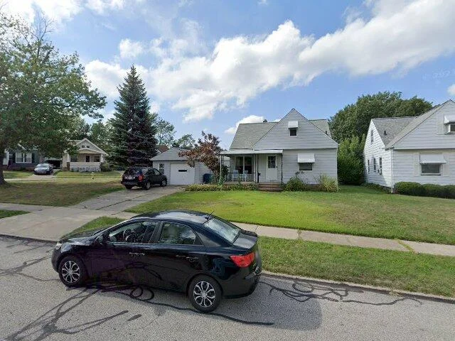House image located at Cleveland, OH 44134