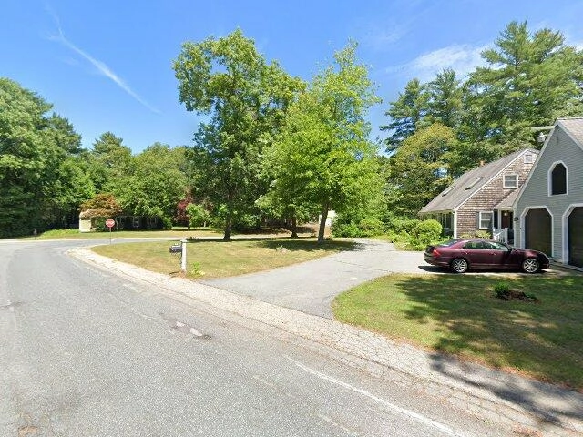 House image located at Halifax, MA 02338
