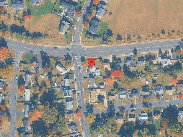 House image located at Shiloh, NC 27974