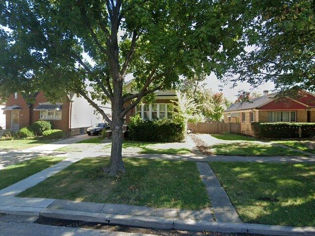 House image located at Brookfield, IL 60513