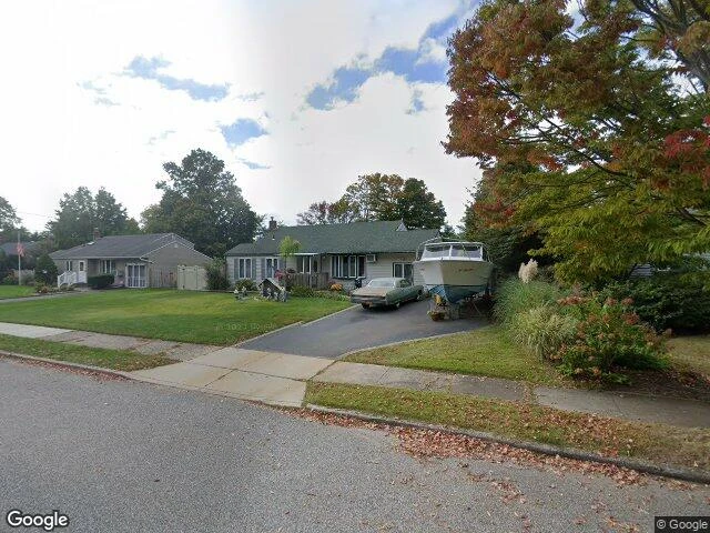 House image located at Bay Shore, NY 11706