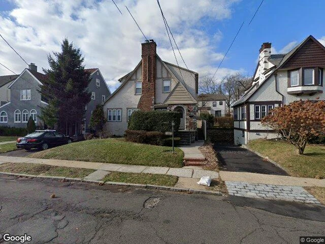 House image located at Mount Vernon, NY 10552