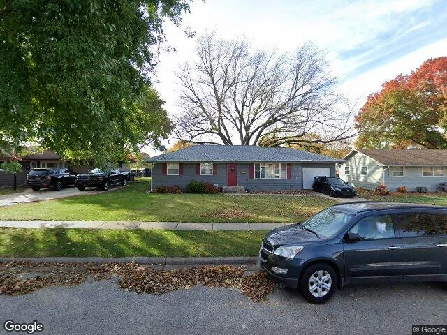 House image located at Elgin, IL 60123