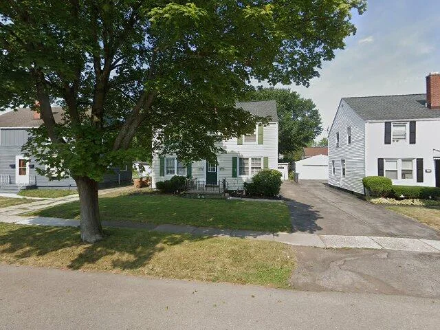 House image located at Buffalo, NY 14225