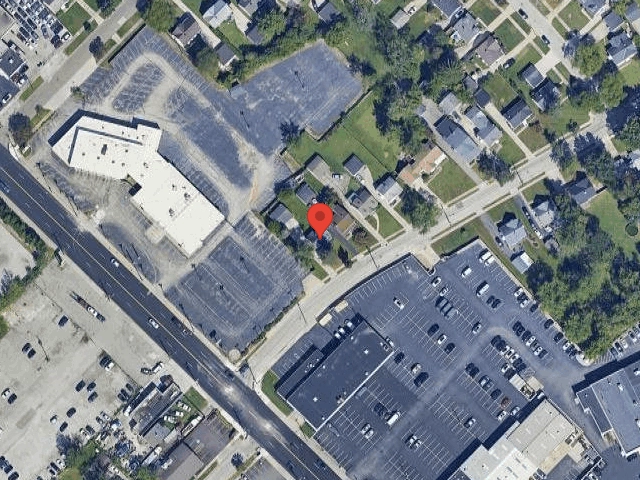 House image located at Bedford, OH 44146
