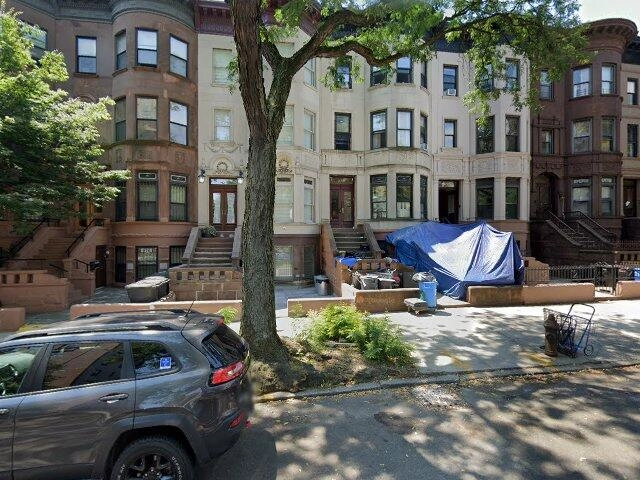 House image located at Brooklyn, NY 11213