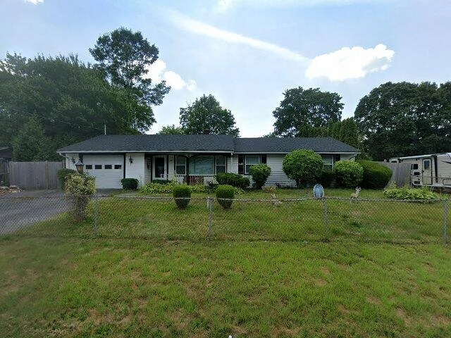 House image located at Brockton, MA 02302