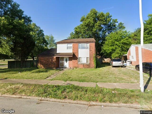 House image located at Evansville, IN 47714