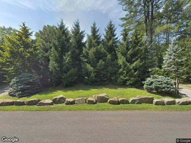 House image located at Harrington Park, NJ 07640