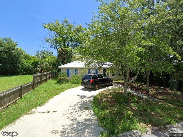 House image located at Saint Augustine, FL 32084