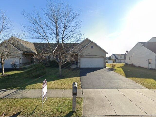 House image located at Mount Joy, PA 17552