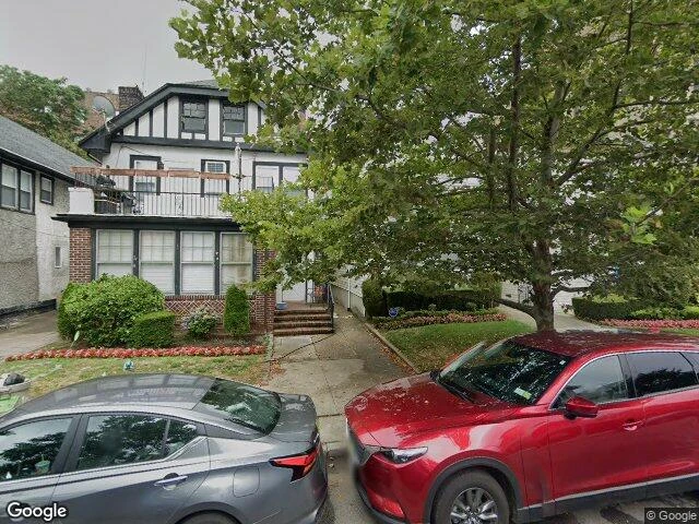 House image located at Brooklyn, NY 11210