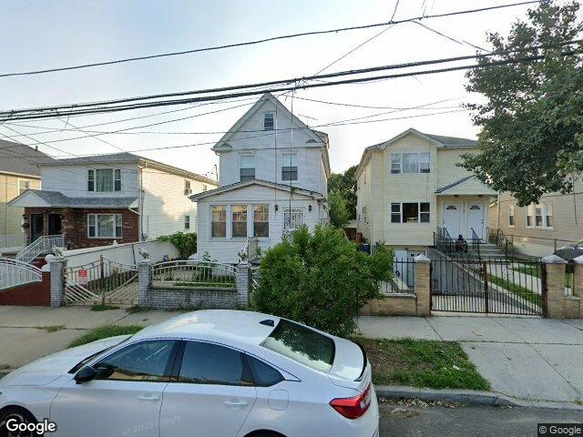 House image located at Jamaica, NY 11435
