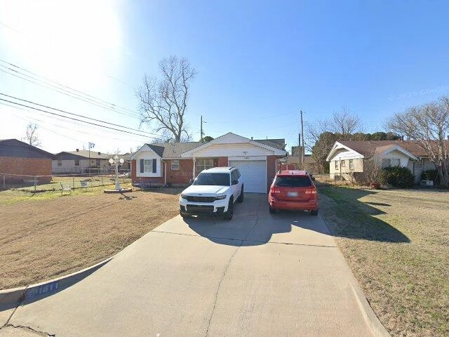House image located at Oklahoma City, OK 73159